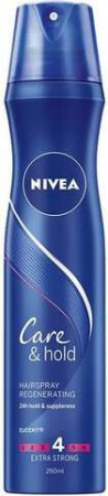 Fixativ par - Nivea fixativ par 250ml care hold