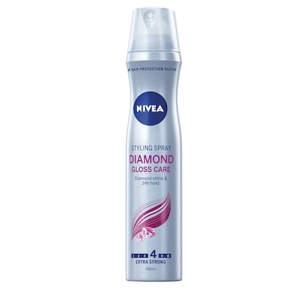 Fixativ par - Nivea fixativ par 250ml diamond volume