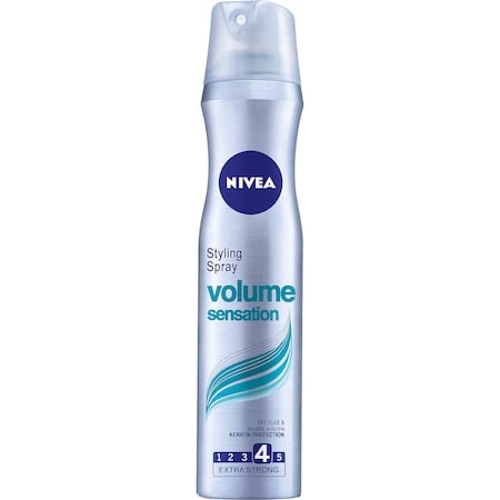 Fixativ par - Nivea fixativ par 250ml volume sensation