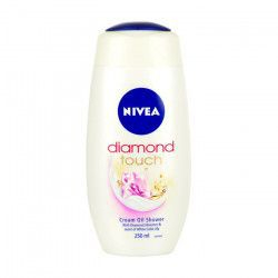 Gel dus - Nivea gel dus 250ml diamond touch