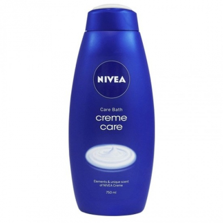 Gel dus - Nivea gel dus 750ml creme care