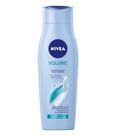 Sampon - Nivea sampon 250ml volume