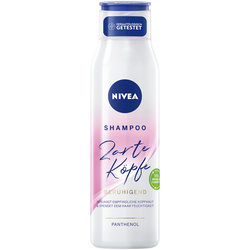 Sampon - Nivea sampon 300ml panthenol
