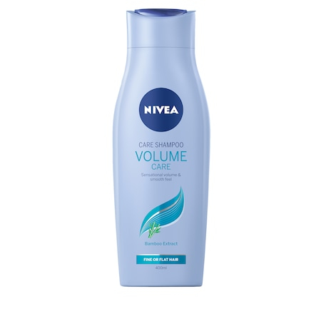 Sampon - Nivea sampon 400ml volume sensation