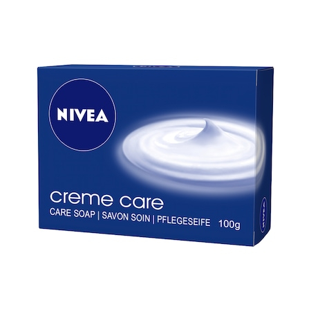 Sapun - Nivea sapun 6bucx100g creme care