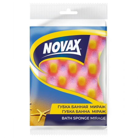 Burete baie - Novax plus burete baie mirage