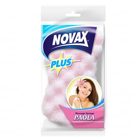 Burete baie - Novax plus burete baie paola
