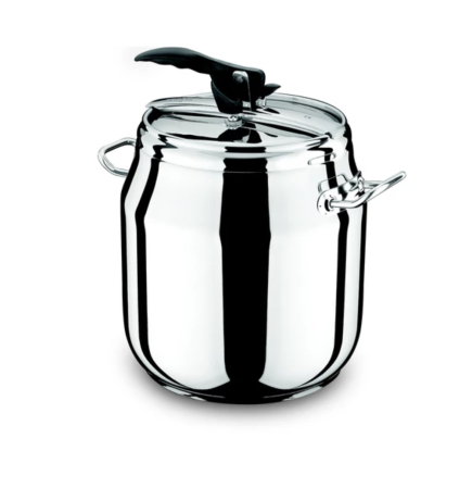 Vase si accesorii bucatarie - Oală sub presiune PERFECT 20 L