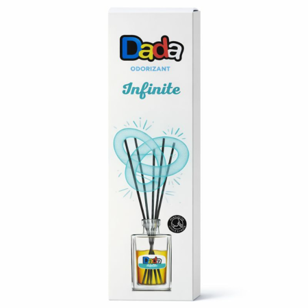 Odorizante - Odorizant Camera Diffuser 85 ml Infinite