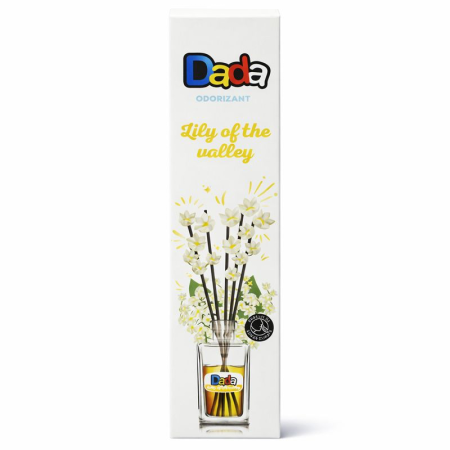 Odorizante - Odorizant Camera Diffuser 85 ml Lily of the Valley