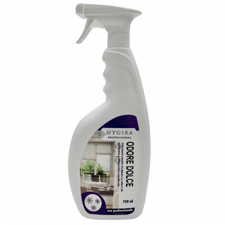Odorizante camera - Odorizant pentru incaperi ,750 ml - odore dolce