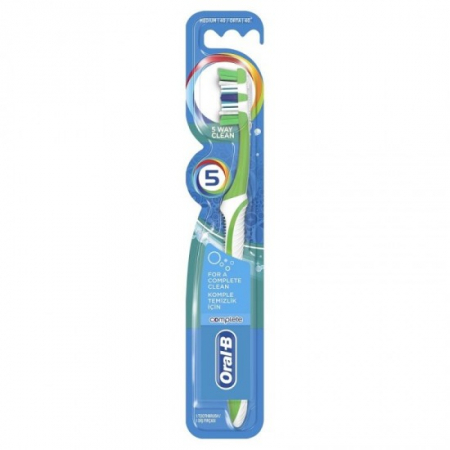 Ingrijirea corpului - Oral b periuta dinti complete