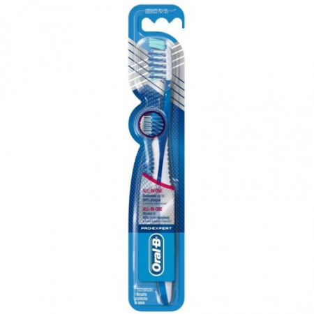 Ingrijirea corpului - Oral b periuta dinti pro-expert