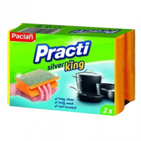 Bureti vase - Paclan burete vase king 2/set