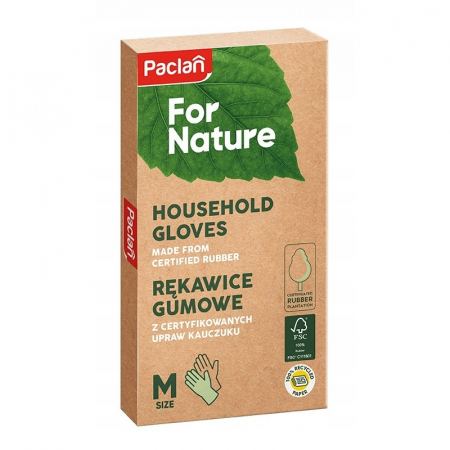 Uz casnic si menaj - Paclan for nature manusi menaj m