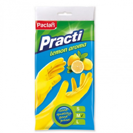 Manusi menaj - Paclan manusi menaj m