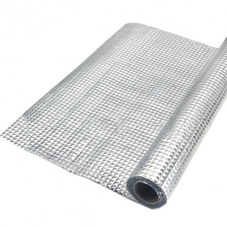 Ustensile bucatarie - Mx pad aluminiu dm 30x100