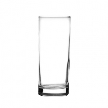 Vase si accesorii bucatarie - Pahar apa alb 24cl classico vrac 91203-mc12