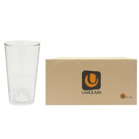 Pahare - Pahar apa alb 26cl chile 12buc 51021-mc12