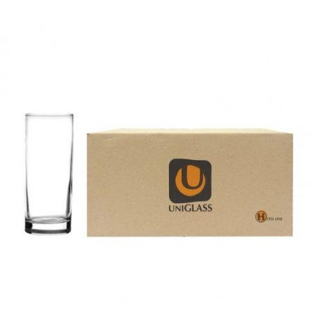 Vase si accesorii bucatarie - Pahar apa alb 29cl classico 12buc 91200-mc12