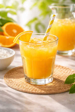 Pahar Casablanca 200 ml 52862 – Ideal pentru servirea sucurilor și băuturilor răcoritoare [1]