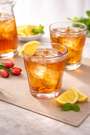 Pahar Casablanca 200 ml 52862 – Ideal pentru servirea sucurilor și băuturilor răcoritoare [3]