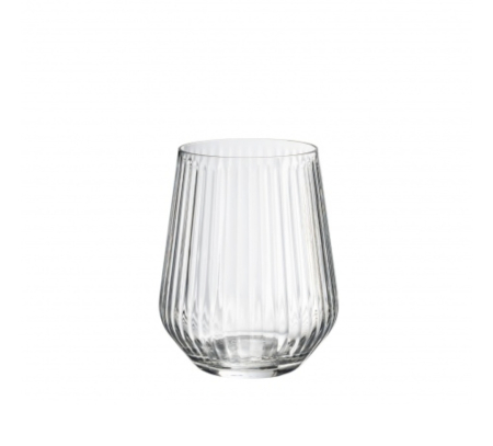 Vase si accesorii bucatarie - Pahar de apă ALLEGRA FOCUS – 425 cc