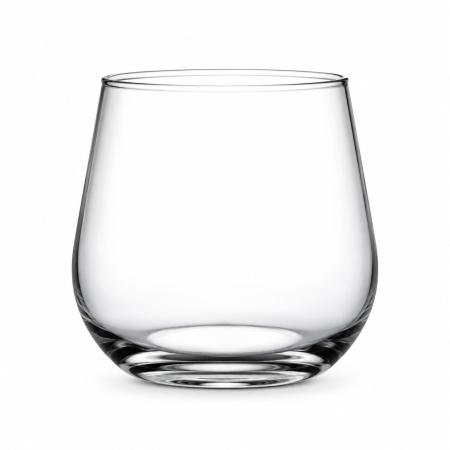 Vase si accesorii bucatarie - Pahar de apă ALORA, 410 ml