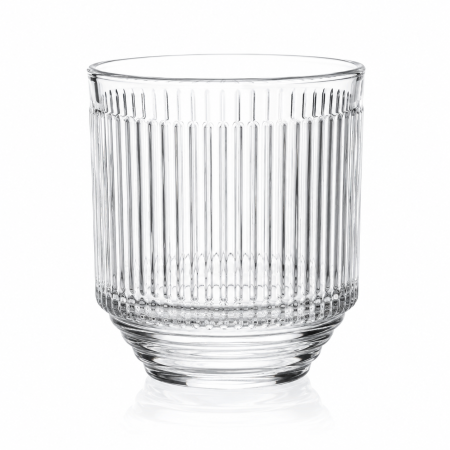 Pahare - Pahar de apă DORIAN din sticlă, 300 ml