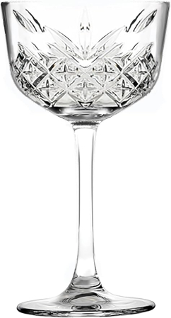 Vase si accesorii bucatarie - Pahar de cocktail 440366 TIMELESS (Nick & Nora) 160cc