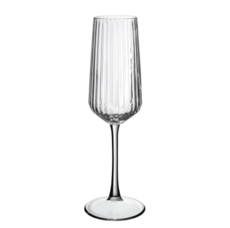 Vase si accesorii bucatarie - Pahar de șampanie ALLEGRA FOCUS – 195 cc