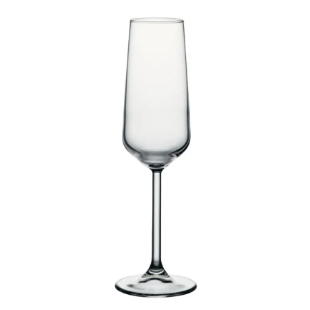 Vase si accesorii bucatarie - Pahar de șampanie PASABAHCE ALLEGRA 195 ml