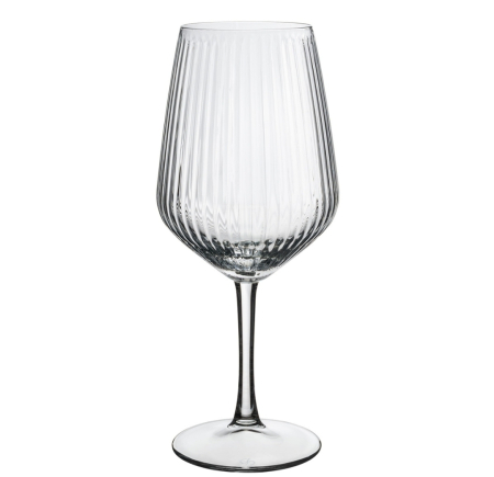 Vase si accesorii bucatarie - Pahar de vin alb ALLEGRA FOCUS – 350 cc