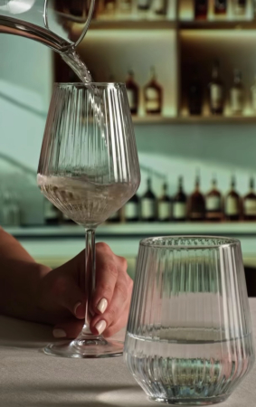 Pahar de vin alb ALLEGRA FOCUS – 350 cc [1]