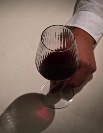 Pahar de vin roșu ALLEGRA FOCUS – 490 cc [1]