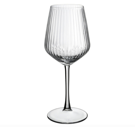 Vase si accesorii bucatarie - Pahar de vin roșu ALLEGRA FOCUS – 490 cc