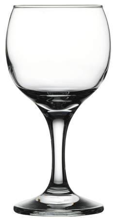Pahare - Pahar de vin roșu, Bistro Siena G4u 225 cc