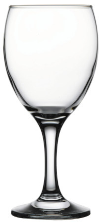 Vase si accesorii bucatarie - Pahar de vin roșu Greta G4u, 255 ml
