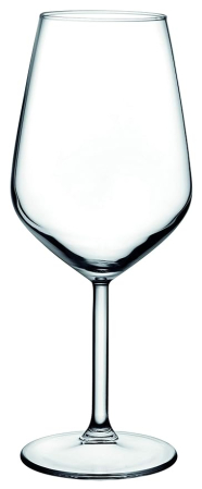 Vase si accesorii bucatarie - Pahar de Vin Rosu Pasabahce Allegra 490 ml