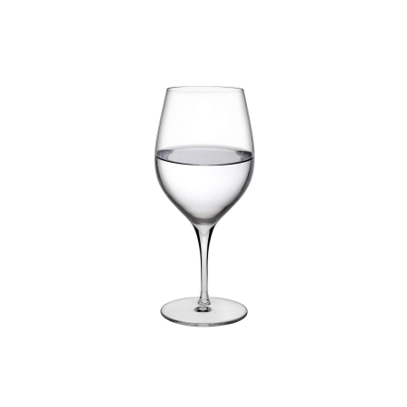 Vase si accesorii bucatarie - Pahar de Vin Roșu TERROIR  din sticlă cristalină 670 cc | Gama NUDE