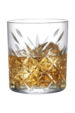 Vase si accesorii bucatarie - Pahar de whisky 520414 TIMELESS 420cc