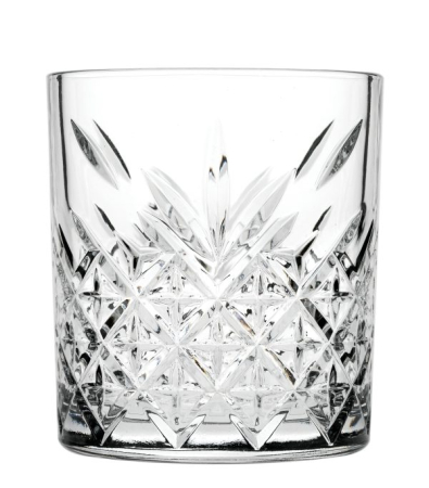 Vase si accesorii bucatarie - Pahar de whisky 52790 TIMELESS 345cc