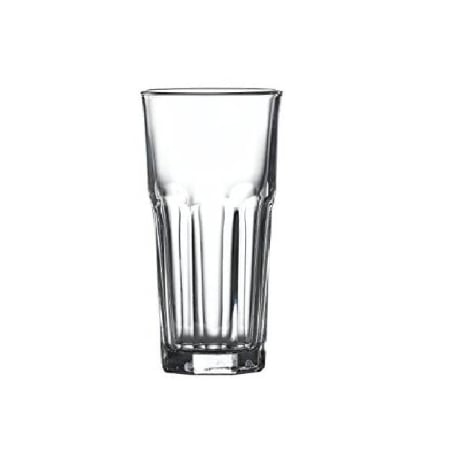 Vase si accesorii bucatarie - Pahar din Sticla Casablanca 280 ml marocco - 12 Buc / Set