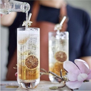 Pahar Highball BIG TOP, 340 cc [2]