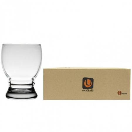 Vase si accesorii bucatarie - Pahar juice 30cl iustina 12buc 91010-mc12