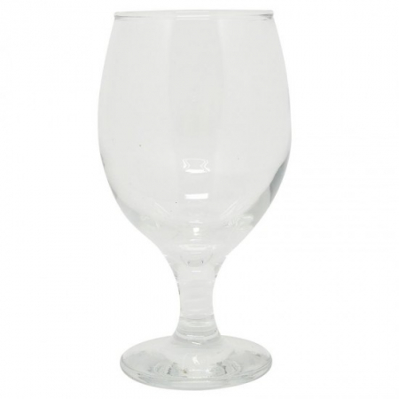 Vase si accesorii bucatarie - Pahar kouros picior bere 38.5cl 92502 mc12