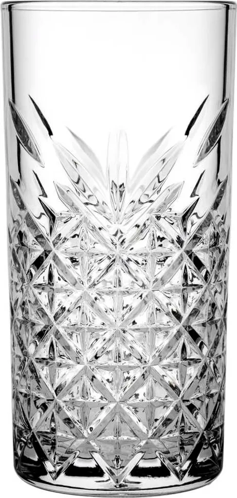 Vase si accesorii bucatarie - Pahar long drink 52800 TIMELESS 450cc