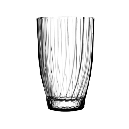 Vase si accesorii bucatarie - Pahar Long Drink BOUQUET din sticlă, 340 ml