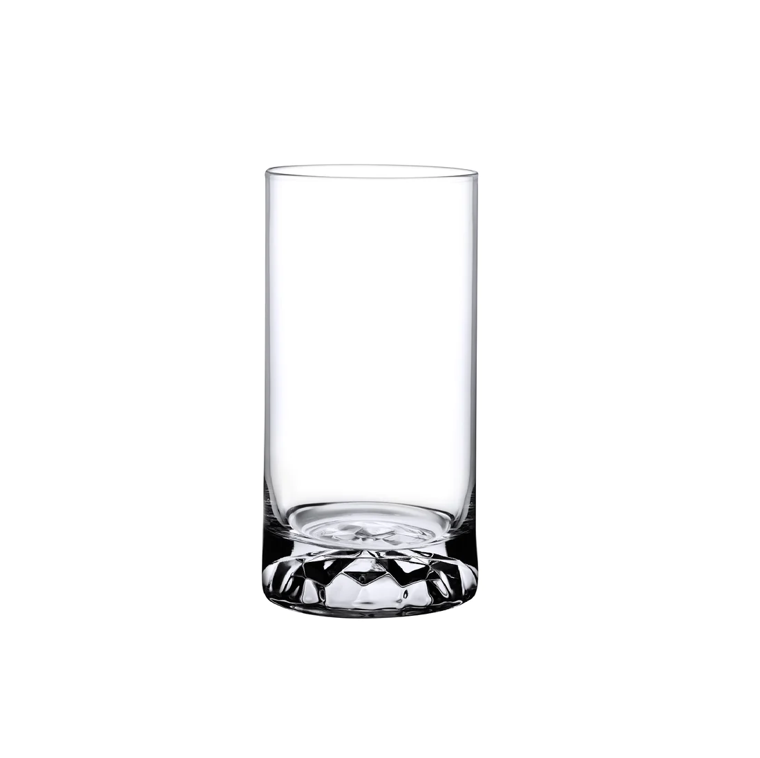Pahare - Pahar Long Drink CLUB Highball din sticlă cristalină, 420 ml