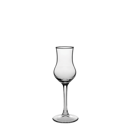 Pahare pentru lichior – Grappa - 6 Buc / Set [1]